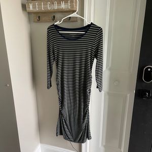 Liz Lange Maternity Dress